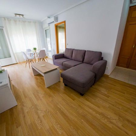 Torrevieja Experience Mar 2 Apartment Exterior foto