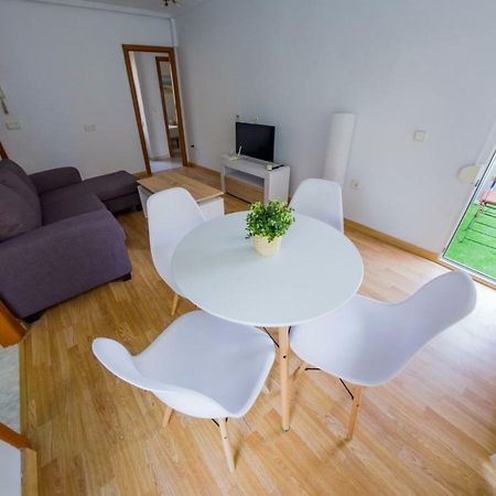 Torrevieja Experience Mar 2 Apartment Exterior foto
