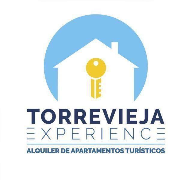 Torrevieja Experience Mar 2 Apartment Exterior foto