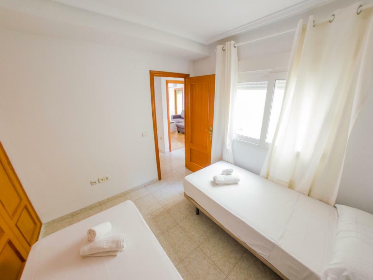 Torrevieja Experience Mar 2 Apartment Exterior foto