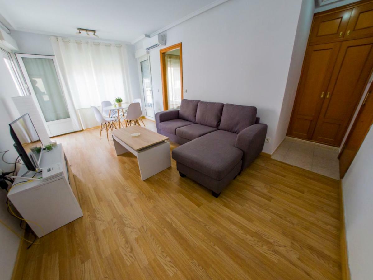 Torrevieja Experience Mar 2 Apartment Exterior foto