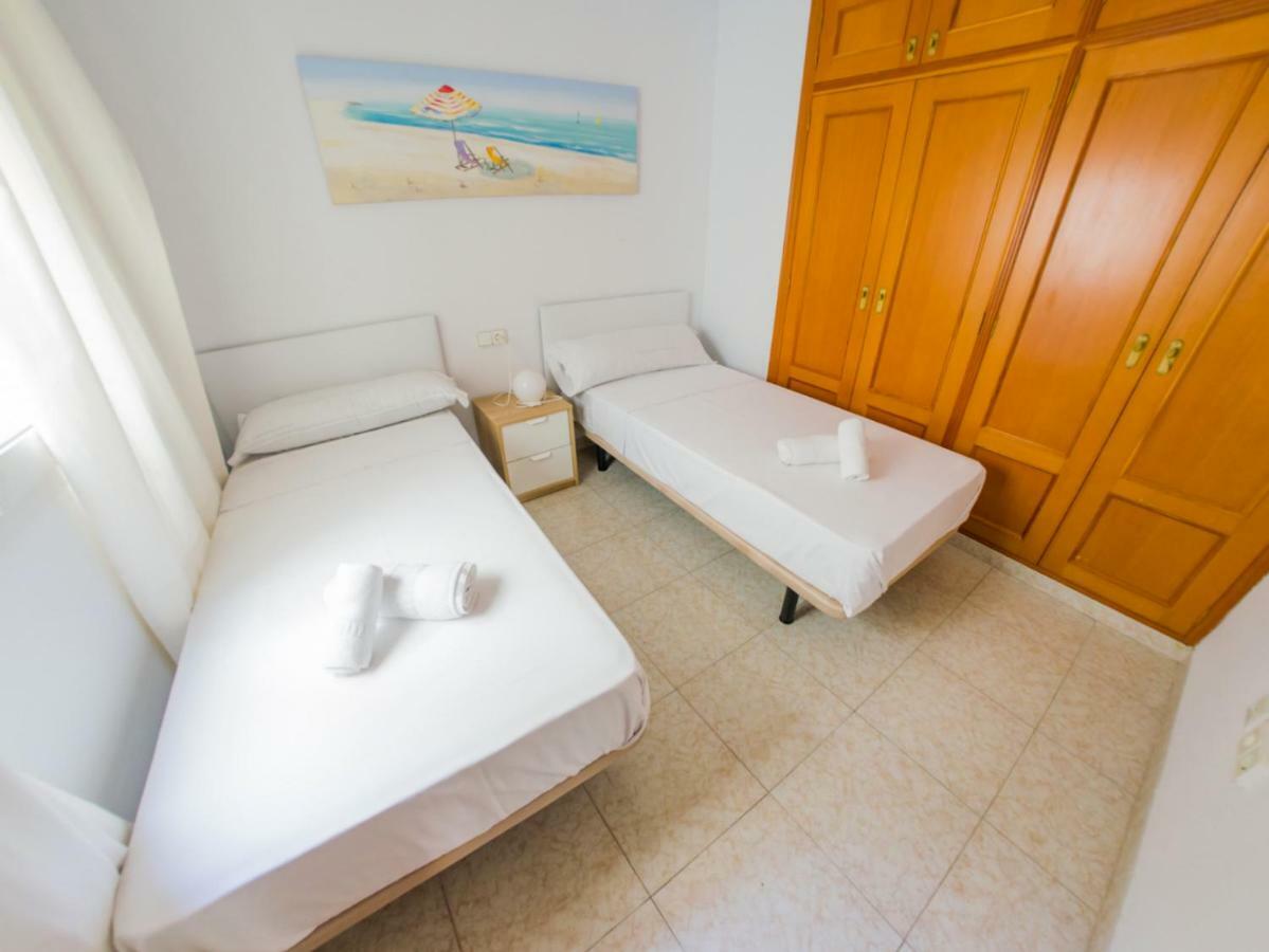 Torrevieja Experience Mar 2 Apartment Exterior foto