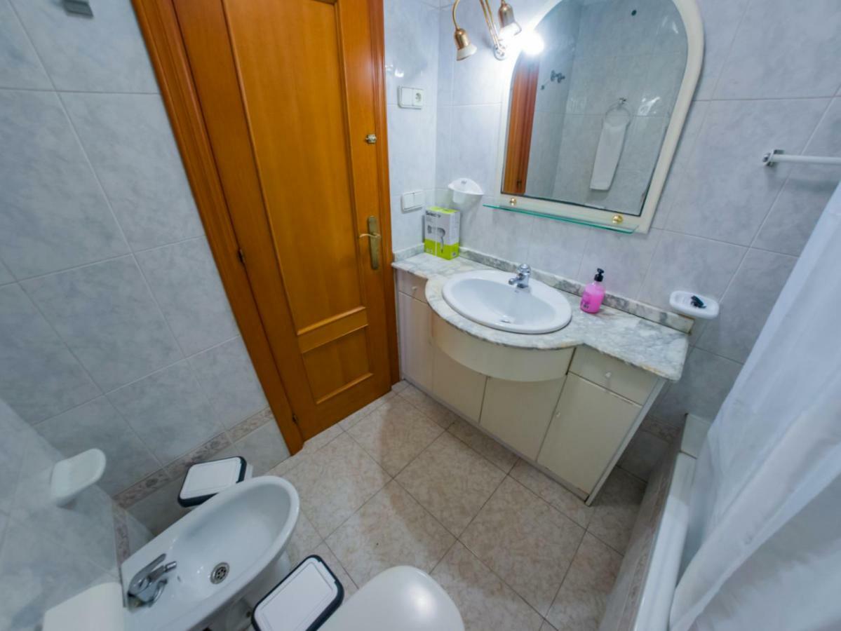 Torrevieja Experience Mar 2 Apartment Exterior foto