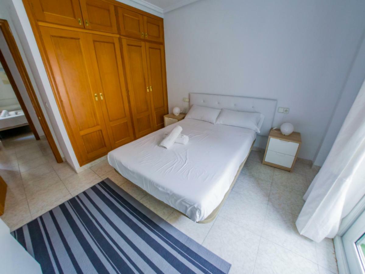 Torrevieja Experience Mar 2 Apartment Exterior foto